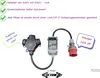 RoadEu Starkstrom Adapter, CEE Stecker 16A, 380V auf 220V Produktbild-Vorschau 2