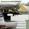 Sekey 2er Set Bierbank Klappbar 8 Personen 183cm Klappbank Produktbild-Vorschau 6