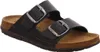 Rohde Damen Pantolette aus Leder mit Schnallen und Produktbild-Vorschau 4