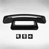 Schwarzes schnurloses telefon Alcatel EPUREICONICNOIR Produktbild-Vorschau 29
