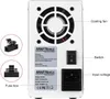 Laboratorní zdroj KRAFT&DELE KD5870, 0–30 V, 10 A Náhled obrázku produktu 17