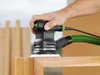 Festool Ponceuse excentrique ETS 125 REQ 250 W - 201213 Voir les images du produit 14