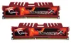 DDR3 16GB PC 1600 CL10 G.Skill KIT (2x8GB) 16GBXL RipjawsX Náhľad obrázku produktu 3