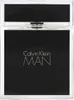 Herrenparfüm Man Calvin Klein EDT   100 ml Produktbild-Vorschau 8