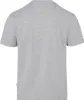 HAKRO T-Shirt Heavy Herren #293 Gr. 2XL ash meliert Produktbild-Vorschau 3