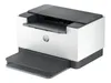 HP LaserJet M209d - Drucker - s/w - Duplex - Laser Produktbild-Vorschau 2