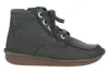 Clarks Boots Funny Cedar, Rauleder, Grün, Damen Produktbild-Vorschau 39