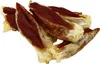Hundesnack Duo Flavors – Ente mit Kaninchenohr Mersjo 300g Produktbild-Vorschau 3