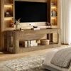 160 cm TV-Ständer, Entertainment-Center im Landhausstil für Produktbild-Vorschau 7