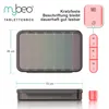 Caja para pastillas MyBeo para 7 días, con 3 compartimentos Vista previa de la imagen del producto 4