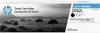 The image shows the packaging of a Samsung toner cartridge. Produktbild-Vorschau