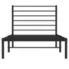 VidaXL 352311, Schwarz, 95 cm, 196 cm, 90 cm, 900 x 1900 Produktbild-Vorschau 5