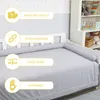Seitenschläferkissen Bettschlange Body Pillow 200 cm Produktbild-Vorschau 4