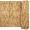 90x600 Balkon Sichtschutz Schilfrohrmatte - Garten Produktbild-Vorschau 9