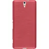 PhoneNatic Case kompatibel mit Sony Xperia C5 Ultra - rosa Produktbild-Vorschau 3