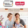 Zenker Backform für 24 Husarenkrapfen & Engelsaugen, Produktbild-Vorschau 7