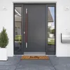 Wycieraczka Relaxdays z włókna kokosowego, napis „Hello”, Podgląd zdjęcia produktu 5