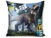 Dětský polštář Dinosauři III Náhled obrázku produktu 2
