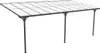 Hliníkový kryt terasy Westmann Bruce 617 Black 300x617x270 Náhled obrázku produktu 1