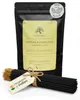Räucherstäbchen Set – 100 Incense Sticks (5x20) – Saffron, Produktbild-Vorschau 1