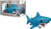Funko Pop! Super Jaws - Figurki Winylowa Rekin Wielki Biały Anteprima dell’immagine prodotto 6