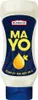 Homann Mayonnaise Pflanzliche Mayonnaise Squeezeflasche Produktbild-Vorschau 1