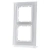 Berker 10126909 - Weiß - Glas - Glänzend - Berker - Berker Produktbild-Vorschau 3