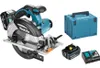 Akku-Handkreissäge DHS630RTJ, 18 Volt Produktbild-Vorschau 10