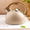 Klausberg bollitore fischiante 2,5l KB7913 Anteprima dell’immagine prodotto 3