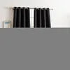 Topchances Záclony 238cm x 132cm,Thermal Blackout Záclona Náhled obrázku produktu 4