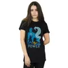 Disney - "Unleash The Power" T-Shirt für Damen BI8176 (M) Produktbild-Vorschau 2