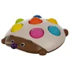 Igel Pop It Sensorisches Babyspielzeug ab 18 Monaten Produktbild-Vorschau 4