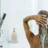 Relaxdays Seifenspender, 300 ml, nachfüllbar, Bad, WC, Produktbild-Vorschau 5