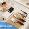 Elektrischer Messerschärfer, Klinge Scherenschleifer, Profi Produktbild-Vorschau 5