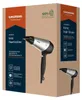 Grundig HD 6080 B, Černá, Stříbrná, 1,8 m, Knoflíky, 2200 Náhled obrázku produktu 5