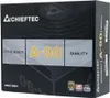Chieftec GDP-750C, 750 W, 200 - 240 V, 47 - 63 Hz, Aktiv, Produktbild-Vorschau 5