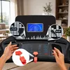 URBOGYM V720S Elektrisches Laufband, 20 km/h, 15 Produktbild-Vorschau 6