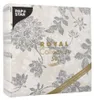 50 Servietten "ROYAL Collection" 1/4-Falz 40 cm x 40 cm Produktbild-Vorschau 2