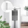 Portable Air Conditioner Exhaust Hose Connector Coupler ABS Produktbild-Vorschau 5