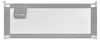 Primabobo CLASSIC zestaw 3 barierek do łóżka 2×200 + 1×180 Podgląd zdjęcia produktu 2