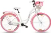Goetze Style 28 Zoll Citybike, 3-Gang Shimano Produktbild-Vorschau 1