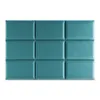 Čalouněný panel Obdélník 60 cm x 40 cm Marine MAGIC VELVET Náhled obrázku produktu 5