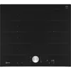 Neff T66FTX4L0, Schwarz, Integriert, 60 cm, Produktbild-Vorschau 2