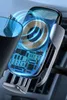 Baseus Milky Way Passive Mobile Phone/Smartphone Holder Voir les images du produit 13