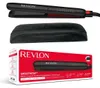 Revlon - Smoothstay Hitze Kupfer 25mm Glä tteisen Schwarz Produktbild-Vorschau 13