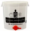 GARDENLINE Honig-Absetzbehälter 30 l mit Deckel und Produktbild-Vorschau 4
