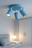 FKL DESIGN Home Deco Deckenlampe Deckenleuchte Produktbild-Vorschau 4