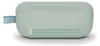 A light green Bose SoundLink Flex speaker with a blue strap is shown from the back. Anteprima dell’immagine prodotto