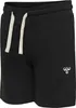 hummel hmlBASSIM SHORTS - BLACK - 140 Produktbild-Vorschau 1