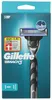 GILLETTE Mach3 Rasierapparat Produktbild-Vorschau 1